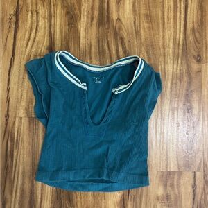 Urban Outfitters Women's Top